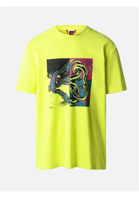 T-Shirt The North Face THE NORTH FACE | T-shirt | NF0A823Y8NT1